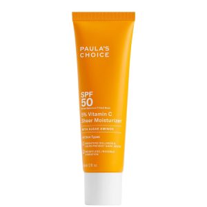 Paula's Choice dagcrème