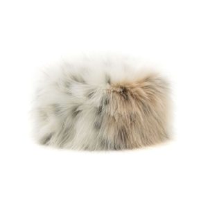 Russische muts van Unreal Fur