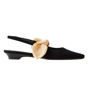 Slingbacks van Neous.