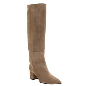 Hoge laarzen van Toral