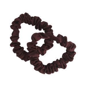 Zijden scrunchie Arket