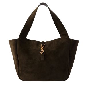 Suède tas van Yves Saint Laurent