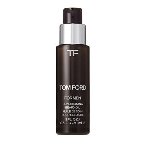 Tom Ford baardolie