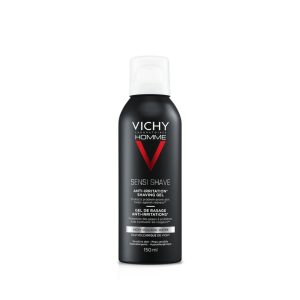 Vichy scheerschuim