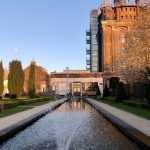 Villa Augustus hotel in Dordrecht voor een weekendje weg in Zuid-Holland