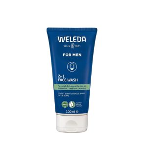 Tube Weleda verzorgingscrème voor je gezicht