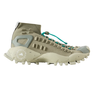 Adidas by Stella McCartney mesh sneakers