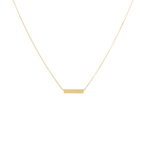 Ketting van Anna + Nina