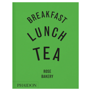 breakfast lunch tea kookboek phaidon
