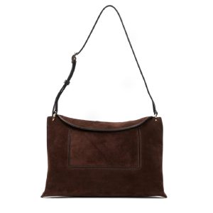 Bruine tas van Wandler