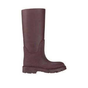 Regenlaarzen van Burberry