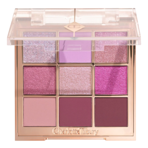 Charlotte tilbury oogschaduwpalette