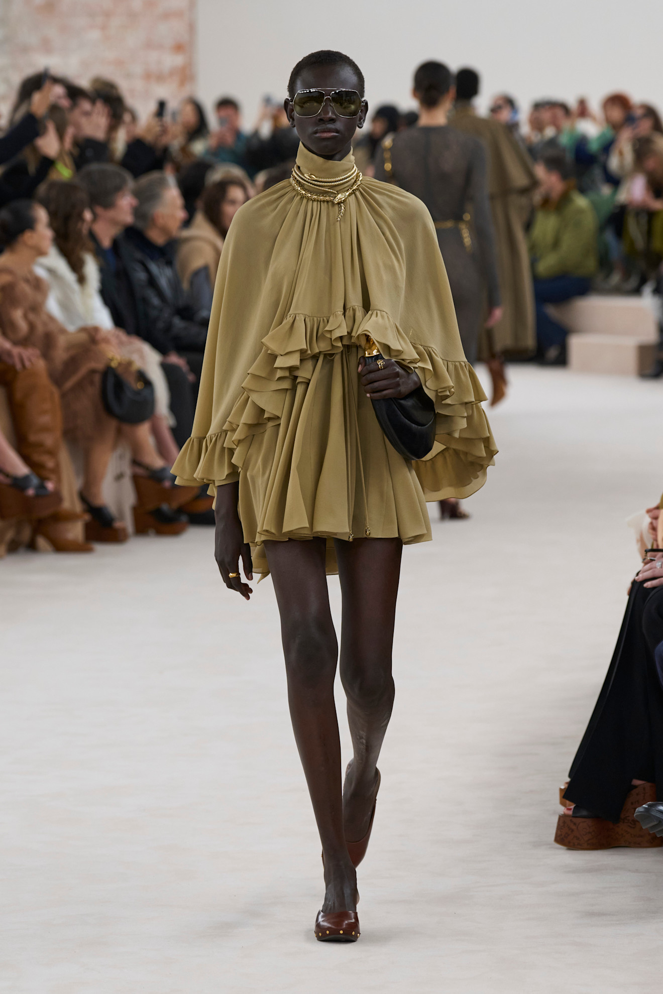 Chloé herfst/winter 2024