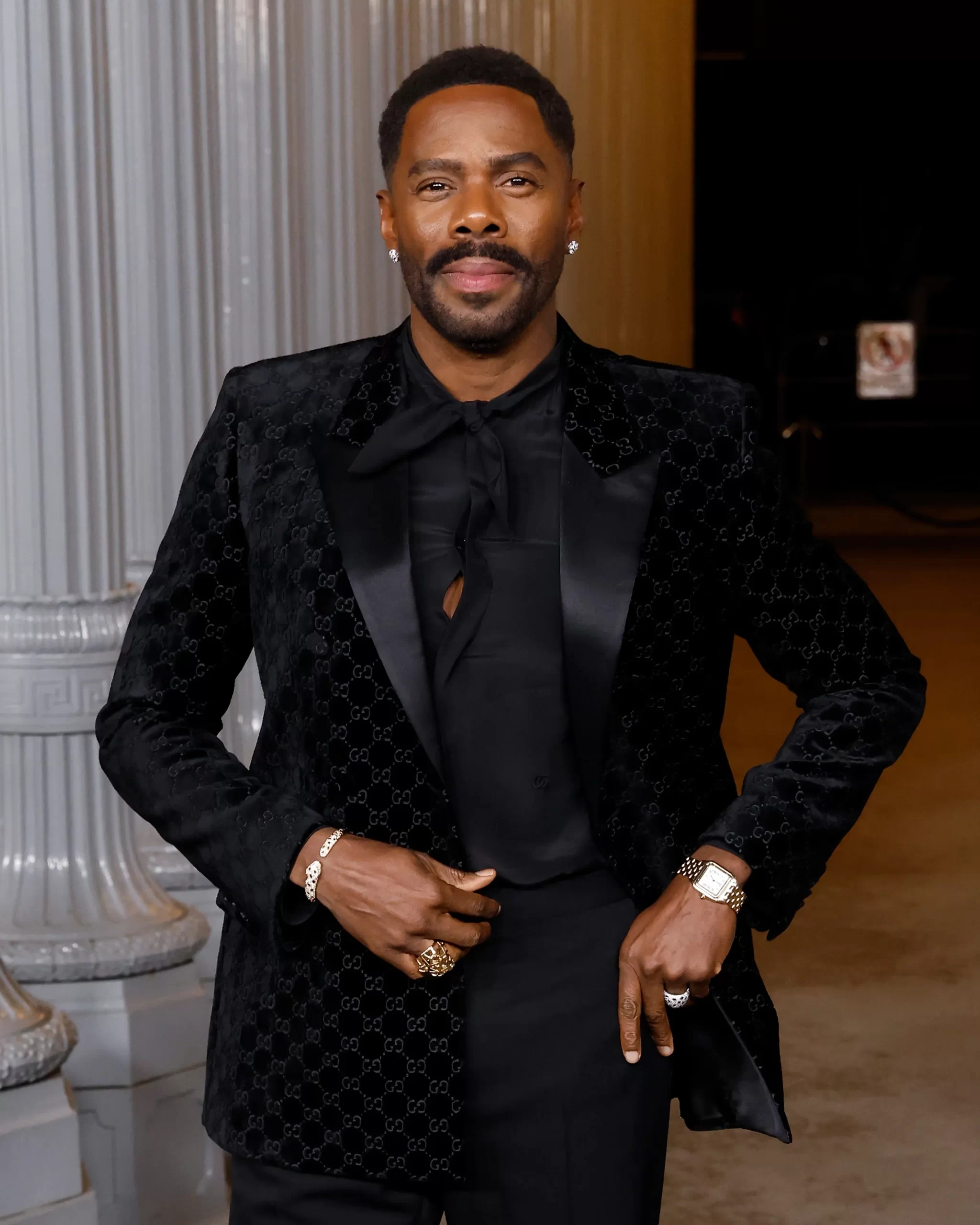 Colman Domingo