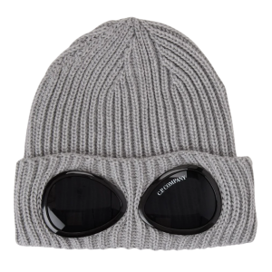 cp company ribgebreide muts