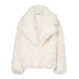 Jasje van imitatiebont van Staud