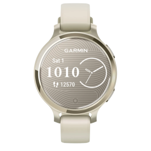 Garmin lily 2 active smartwatch