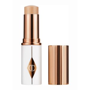 Glittermake-up van Charlotte Tilbury