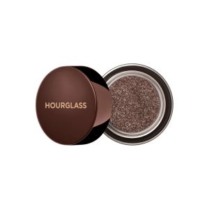 Glittermake-up van Hourglass