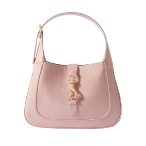 gucci Jackie small leren schoudertas