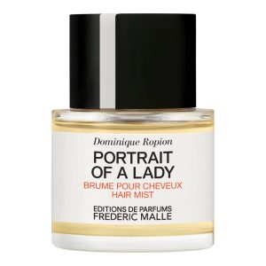 Haarparfum van Editions de Parfum Frederic Malle