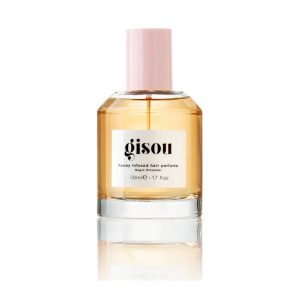 Haarparfum van Gisou