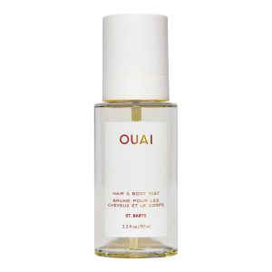 Haarparfum van Ouai