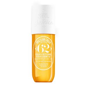 Haarparfum van Sol de Janeiro