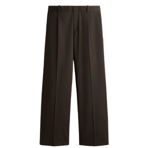 H&M loose fit heren pantalon