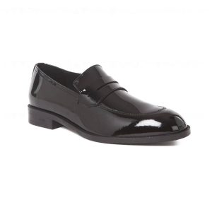 Hugo Boss loafer