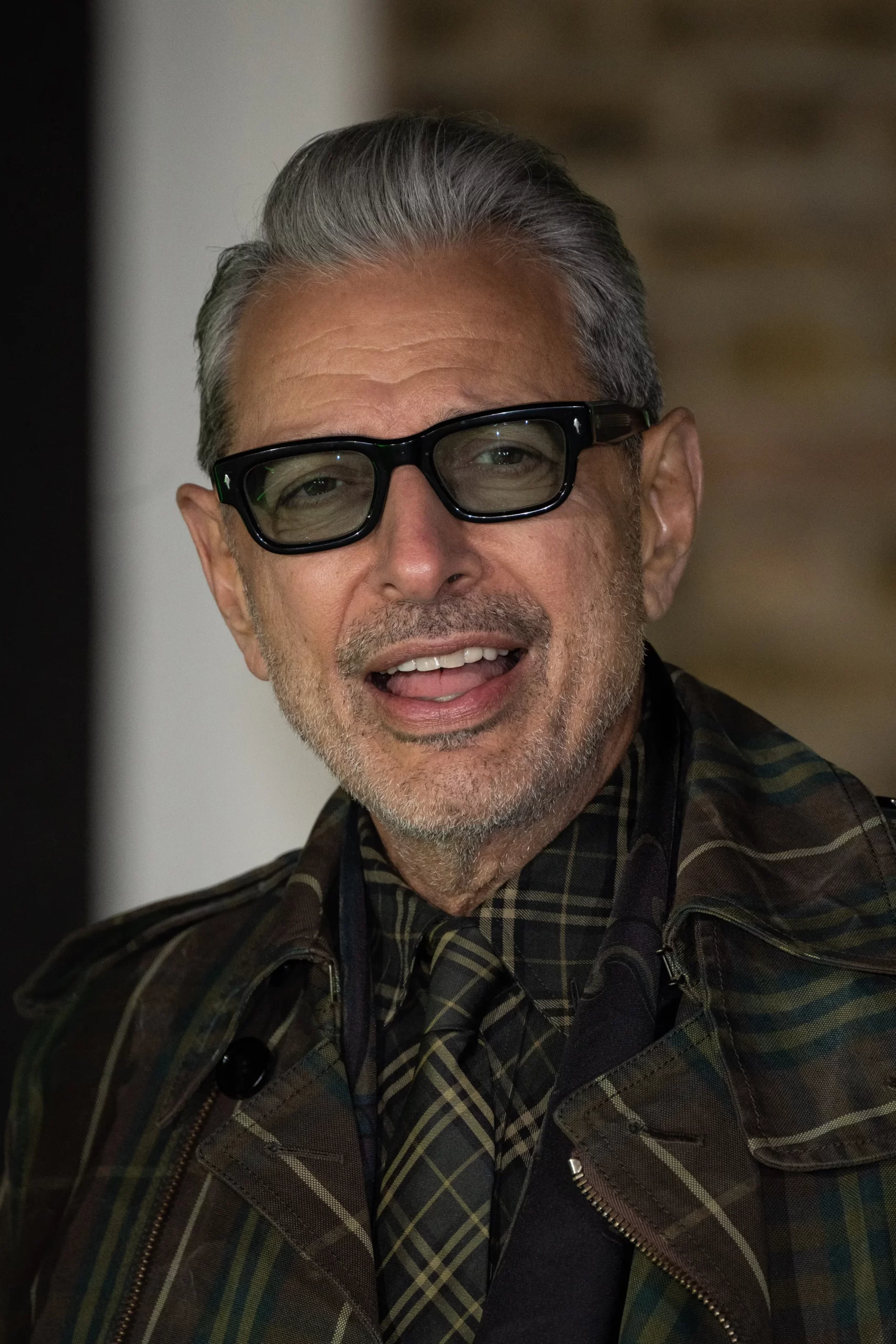 Jeff Goldblum