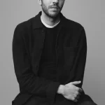 Julian Klausner is de nieuwe creative director van Dries Van Noten