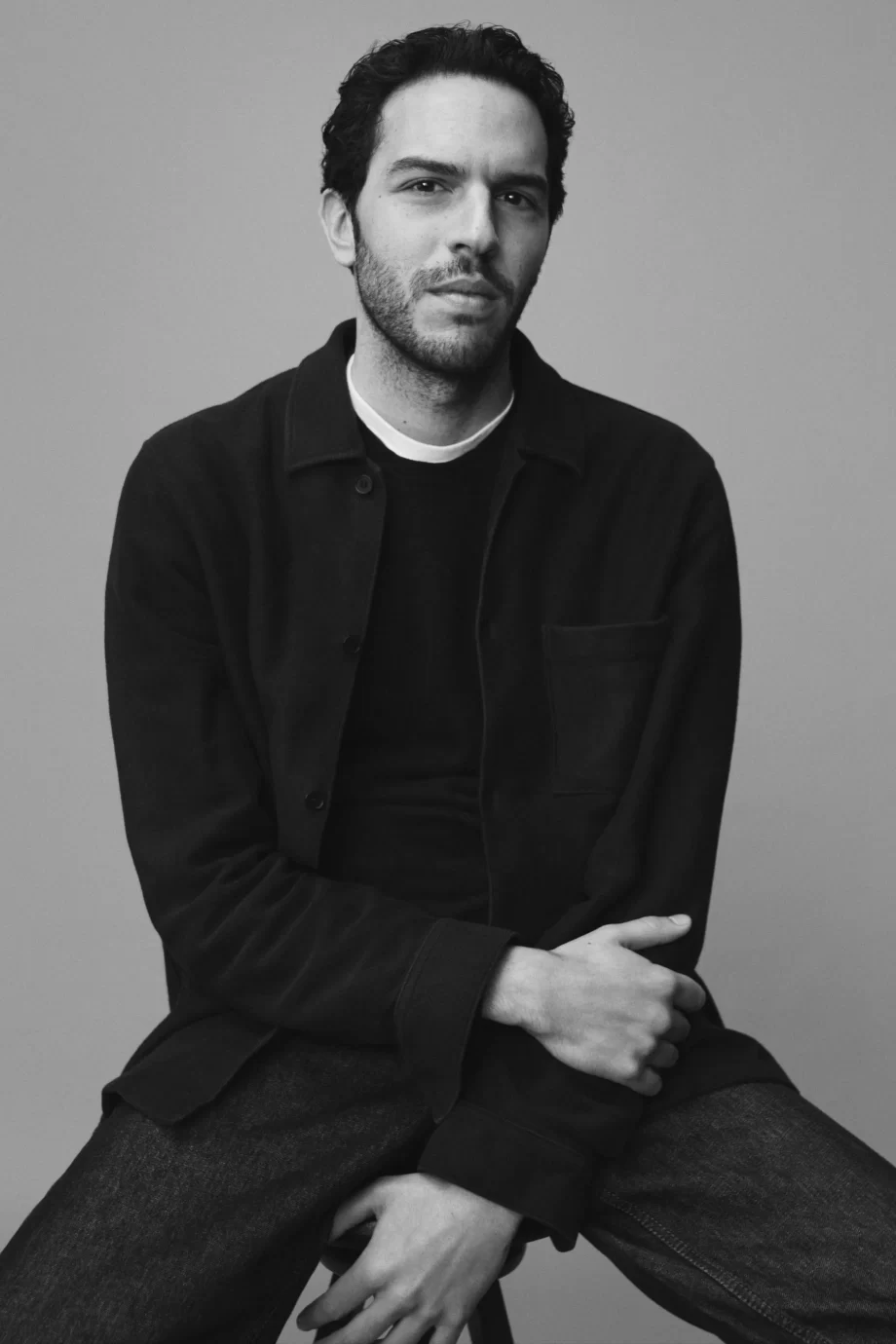 de-belgische-ontwerper-julian-klausner-is-de-nieuwe-creative-director-van-dries-van-noten-326621