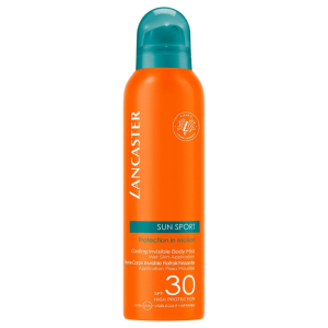 lancaster sun sport body mist