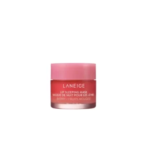 lipmasker van laneige