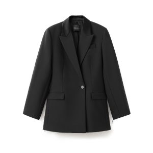 Blazerjurk van Mango