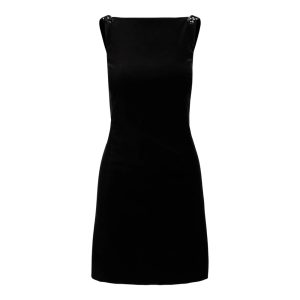 Little black dress van Ralph Lauren