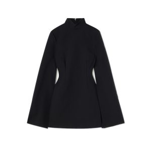 Little black dress van Solace London