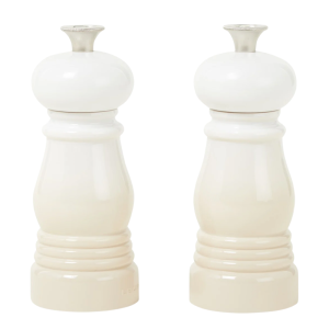 le creuset peper zout molen