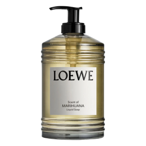 Loewe douchegel