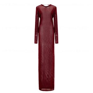 Ludovic de Saint Sernin jurk