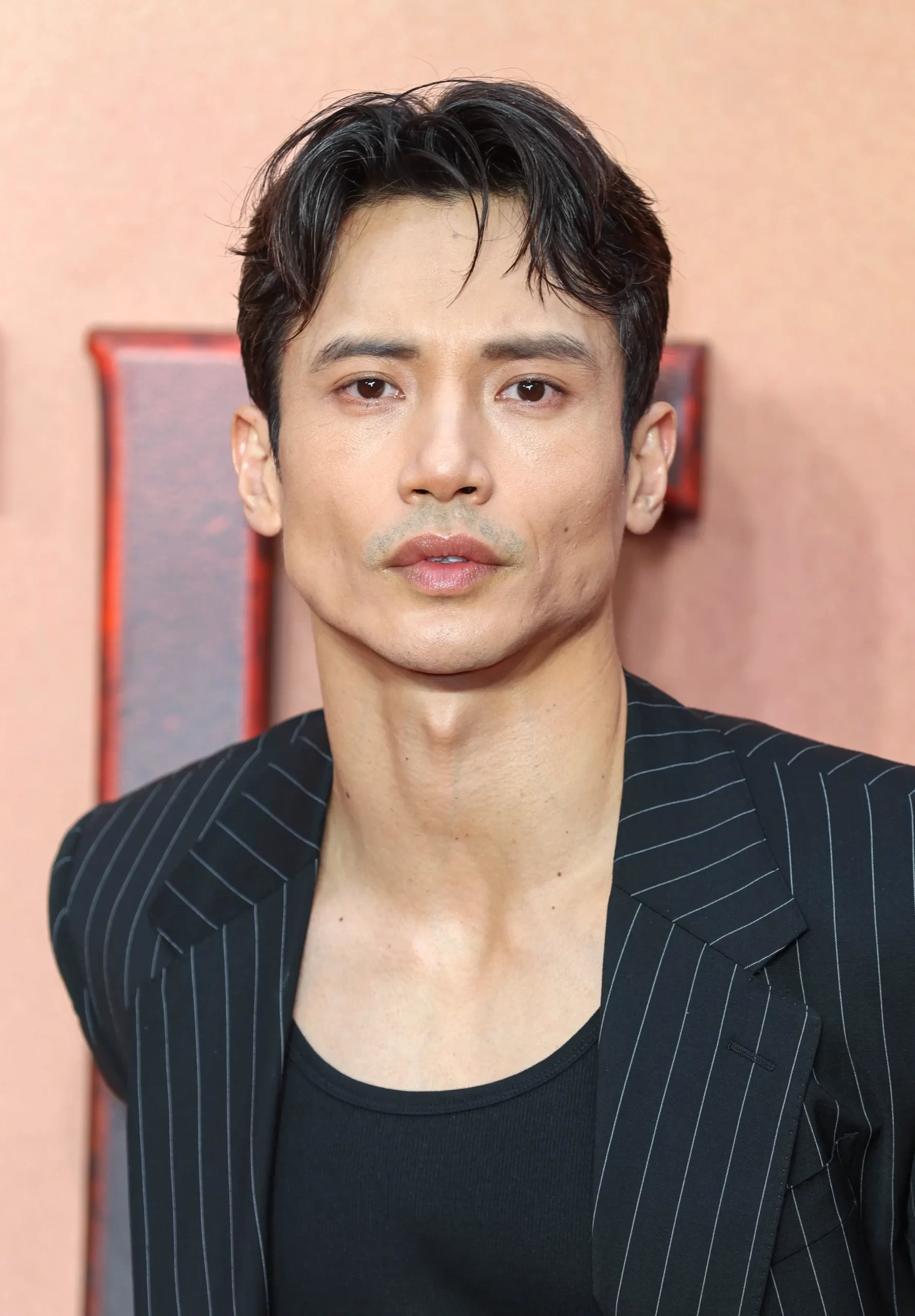 Manny Jacinto