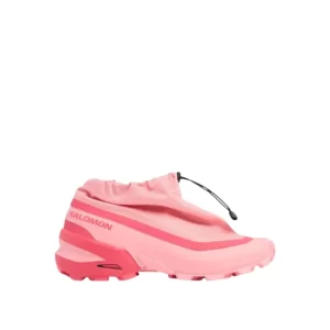 MM6 Maison Margiela X Salomon roze sneaker