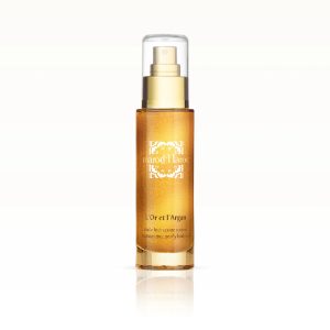 Body oil van marocMaroc