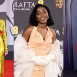 Een aantal van de beste momenten op de rode loper van Matthieu Blazy voor Bottega Veneta