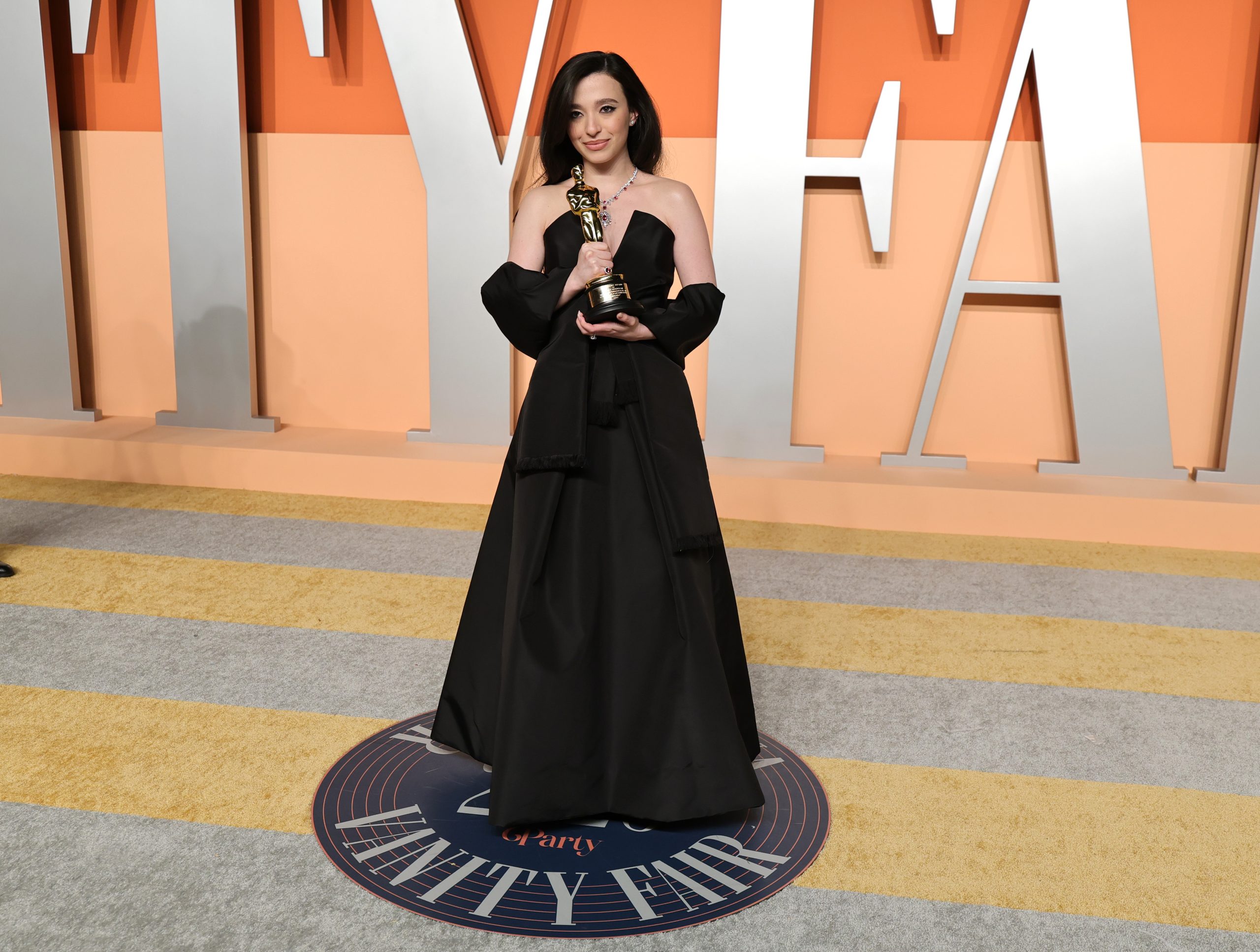 Mikey Madison Vanity Fair