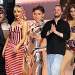 Een aantal van de grootste modemomenten van 2024