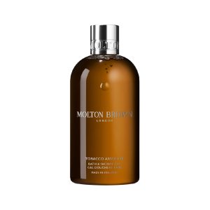 Douchegel van Molton Brown