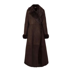 nour hammour afghaanse jas