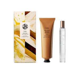Set van Oribe